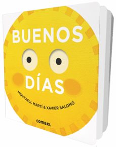 buenos dias-meritxell marti-9788491012504
