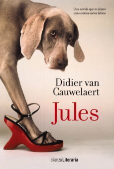 jules-didier van cauweleart-9788491044604