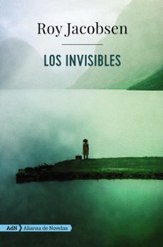 los invisibles-roy jacobsen-9788491049104