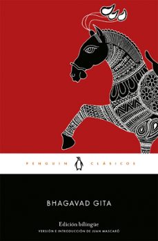bhagavad gita-9788491050704