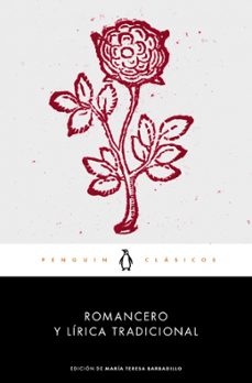 romancero y lirica tradicional-9788491051404