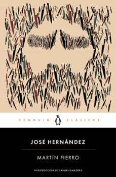 martin fierro-jose hernandez-9788491053804