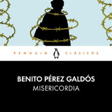 misericordia-benito perez galdos-9788491054504