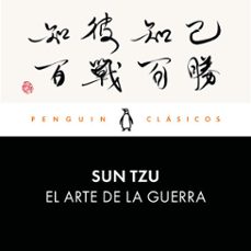 el arte de la guerra (audiolibro)-sun tzu-9788491056904