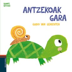 antzekoak gara-guido van genechten-9788491064404