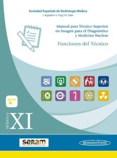 modulo xi. funciones del tecnico.-9788491100904