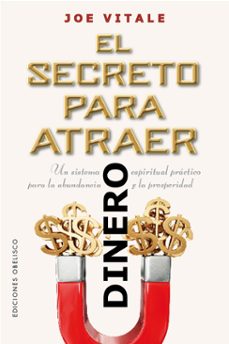 el secreto para atraer dinero-joe vitale-9788491119104