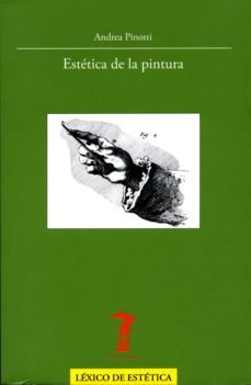 estetica de la pintura (ebook)-andrea pinotti-9788491140504
