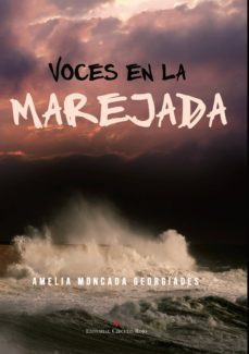 voces en la marejada (ebook)-amelia moncadageorgiades-9788491150404