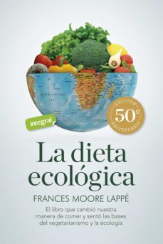 la dieta ecologica (ebook)-frances moore lappe-9788491182504