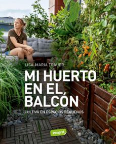 mi huerto en el balcon (ebook)-9788491183204