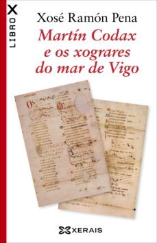 martin codax e os xograres do mar de vigo-9788491212904
