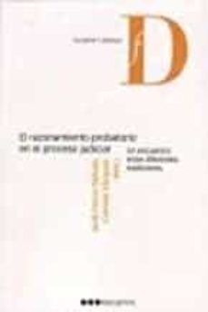 el razonamiento probatorio en el proceso judicial-jordi ferrer beltran-9788491238904
