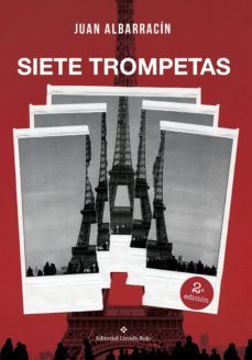 siete trompetas (ebook)-juan albarracin-9788491266204