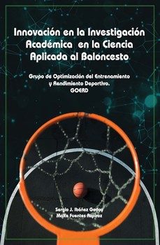 Imagen Principal de Innovación en la Investigación Académica en la Ciencia Aplicada al Baloncesto