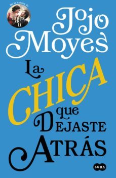la chica que dejaste atrás (ebook)-jojo moyes-9788491291404