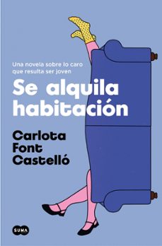 se alquila habitacion-carlota font castello-9788491294504
