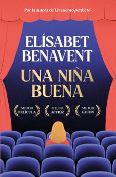una niña buena (ebook)-elisabet benavent-9788491296904