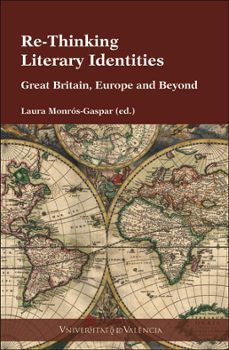 re-thinking literary identities: great britain, europe and beyond-9788491342304