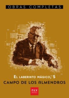 campo de los almendros (ebook)-max aub-9788491347804