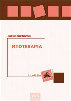 fitoterapia (3ª ed.)-jose luis rios cañabate-9788491348504