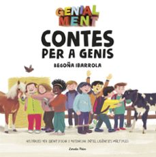 genial ment: contes per a genis-9788491375104