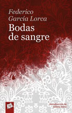 bodas de sangre-federico garcia lorca-9788491425304