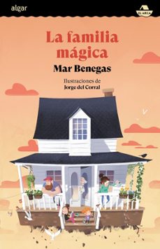 la familia mágica-mar benegas-9788491429104