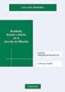 realidad, ilusion y delirio en el derecho de filiacion-luis arechederra-9788491481904