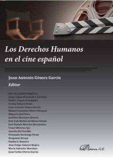 los derechos humanos en el cine español-9788491483304