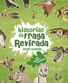 historias da fraga revirada (ebook)-xose tomas-9788491516804