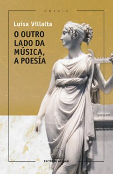 o outro lado da musica, a poesia-luisa villalta-9788491517504