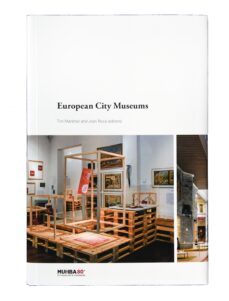 european city museums-tim marshall-joan roca-9788491564904