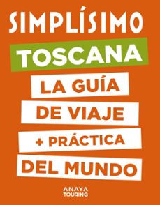 toscana (2020) (simplísimo)-9788491583004