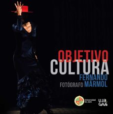 objetivo cultura. fernando marmol fotografo-fernando marmol hueso-9788491592204