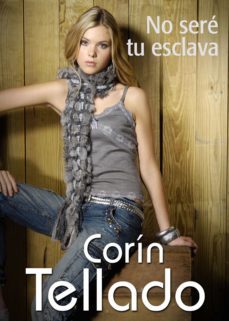 no sere tu esclava (ebook)-9788491624004