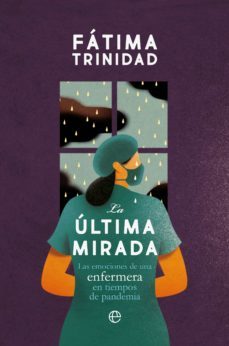 la ultima mirada (ebook)-fatima trinidad-9788491649304