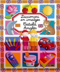 diccionari en imatges catala-anglès-9788491672104