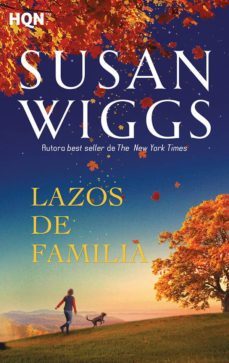 (pe) lazos de familia-susan wiggs-9788491705604