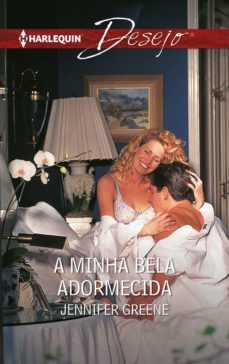 a minha bela adormecida (ebook)-jennifer greene-9788491706304