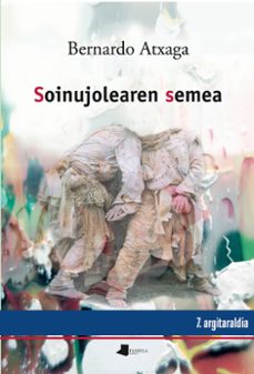 soinujolearen semea-9788491721604