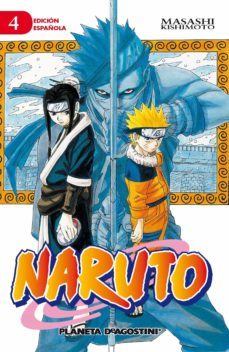 naruto nº 04/72 (ebook)-masashi kishimoto-9788491732204