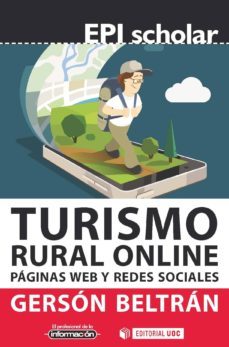 turismo rural online (ebook)-gerson beltran-9788491803904