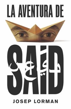la aventura de said-josep lorman-9788491825104