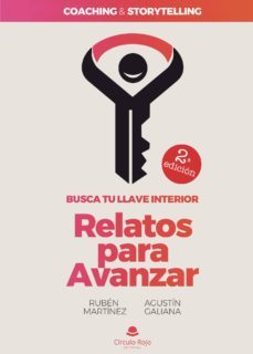 relatos para avanzar-9788491835004