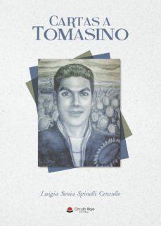 (i.b.d.) cartas a tomasino-luigia sonia spinelli censullo-9788491837404