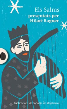els salms-hilari raguer-9788491910404