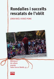 rondalles i succets rescatats de l'oblit-jordi raul verdu-9788491913504
