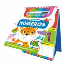 pequeñin - numeros-9788491962304
