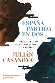 españa partida en dos-9788491993704